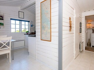 Vakantiehuis Fjand  17