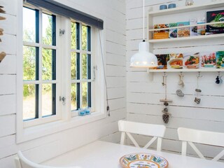 Casa per le vacanze Fjand  11