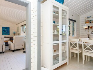 Casa per le vacanze Fjand  19