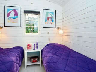 Casa per le vacanze Fjand  19