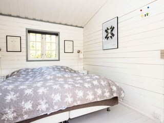 Maison de vacances Fjand  17
