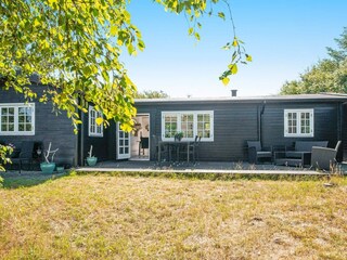 Vakantiehuis Fjand  6