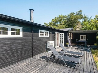 Vakantiehuis Fjand  14
