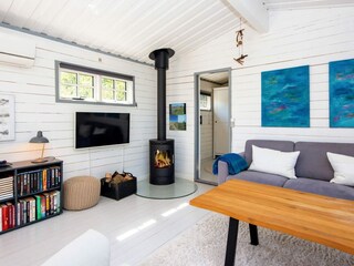 Casa per le vacanze Fjand  20