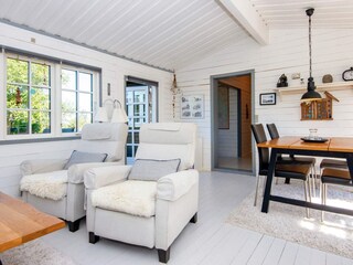 Maison de vacances Fjand  10