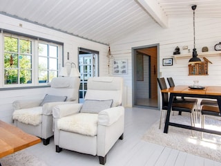 Vakantiehuis Fjand  11