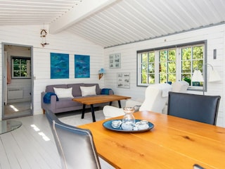 Maison de vacances Fjand  23
