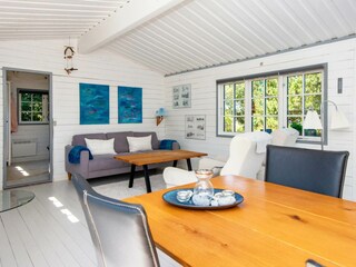 Vakantiehuis Fjand  17
