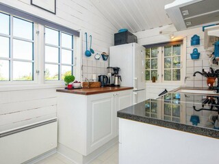 Holiday house Fjand  2