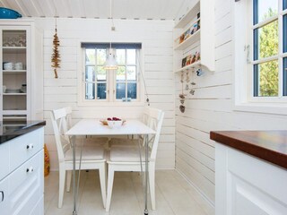 Maison de vacances Fjand  13