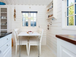 Vakantiehuis Fjand  12