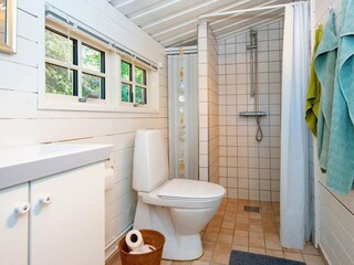Casa per le vacanze Fjand  25