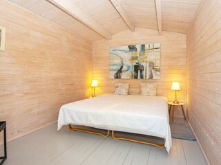 Maison de vacances Fjand  5