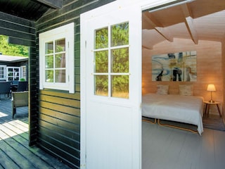 Holiday house Fjand  9