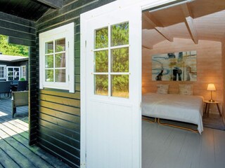 Vakantiehuis Fjand  10