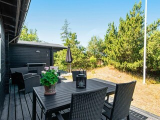 Casa per le vacanze Fjand  10