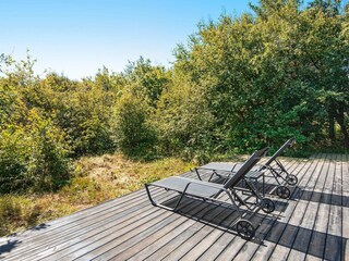 Vakantiehuis Fjand  26