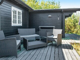 Maison de vacances Fjand  24
