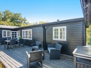 Vakantiehuis Fjand  27