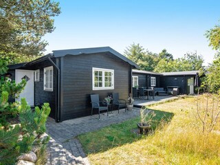 Maison de vacances Fjand  15