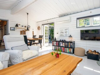 Maison de vacances Fjand  25
