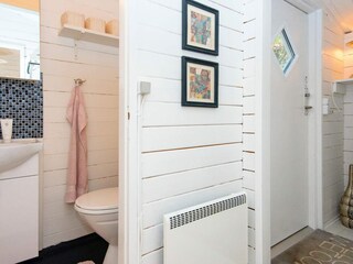 Casa per le vacanze Fjand  22