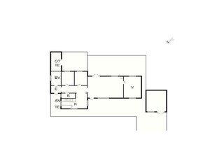 Ferienhaus Fjand  36