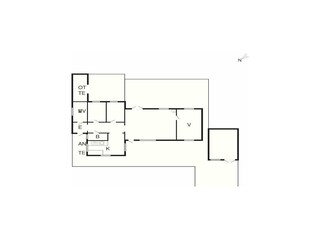 Ferienhaus Fjand  34