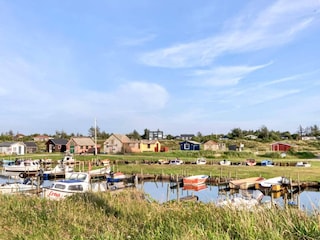 Holiday house Fjand  6