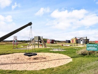 Ferienhaus Fjand  27