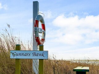 Ferienhaus Fjand  28