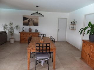 Villa Rocbaron Ausstattung 16