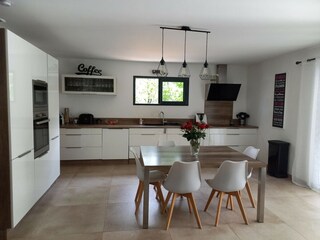 Villa Rocbaron Features 17
