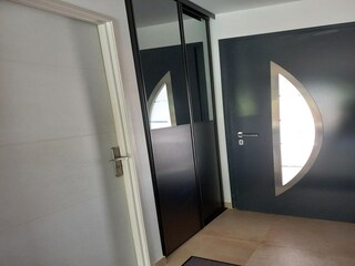 Villa Rocbaron Features 19