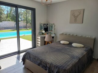 Villa Rocbaron Features 10