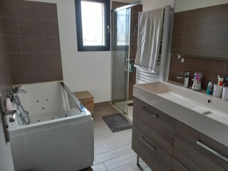 Villa Rocbaron Features 7