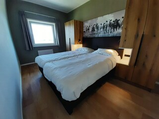 Casa de vacaciones Easterein Características 15