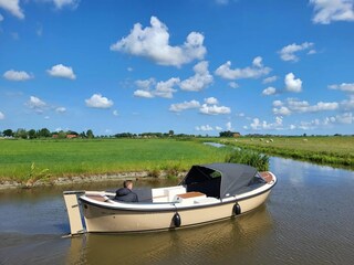 Vakantiehuis Easterein  37