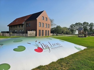 Casa de vacaciones Easterein  39