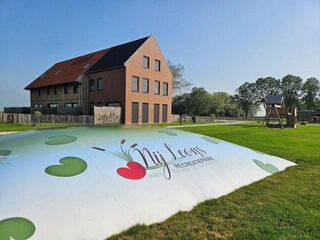 Casa per le vacanze Easterein  38