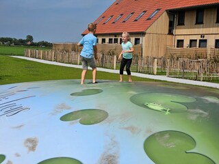 Vakantiehuis Easterein  37