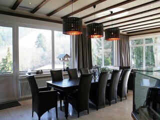 Holiday house Willingen Features 21