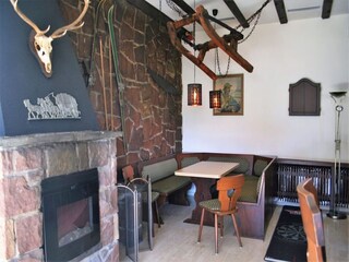 Maison de vacances Willingen  28