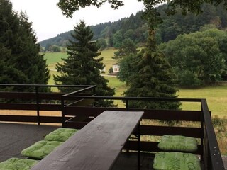 Vakantiehuis Willingen Buitenaudio-opname 3