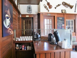 Vakantiehuis Willingen  25