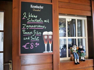 Holiday house Willingen Features 23