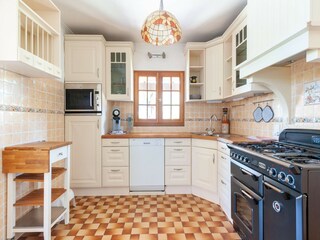 Casa per le vacanze Taradeau Caratteristiche 28