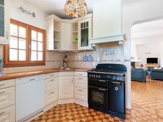 Ferienhaus Taradeau Ausstattung 20