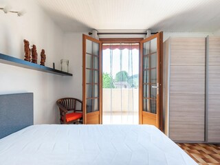 Maison de vacances Taradeau Équipement 27