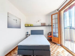 Maison de vacances Taradeau Équipement 28
